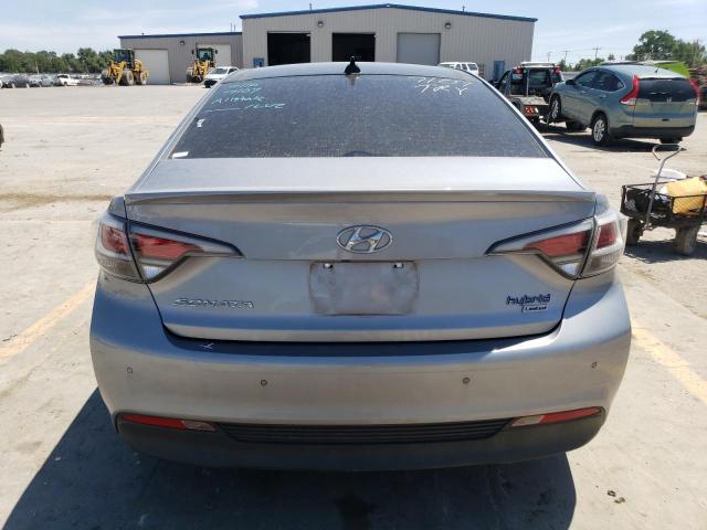 KMHE34L16GA021914  hyundai  2016 IMG 5