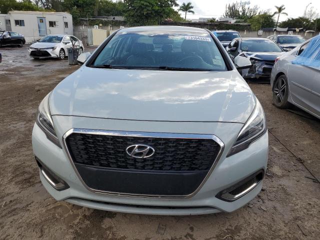 KMHE34L17GA028435  hyundai sonata 2016 IMG 4