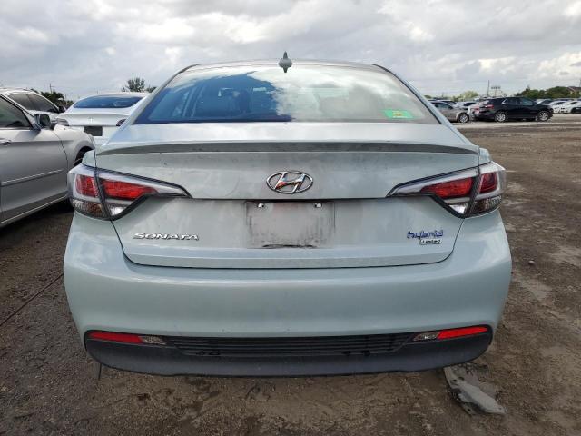 KMHE34L17GA028435  hyundai sonata 2016 IMG 5