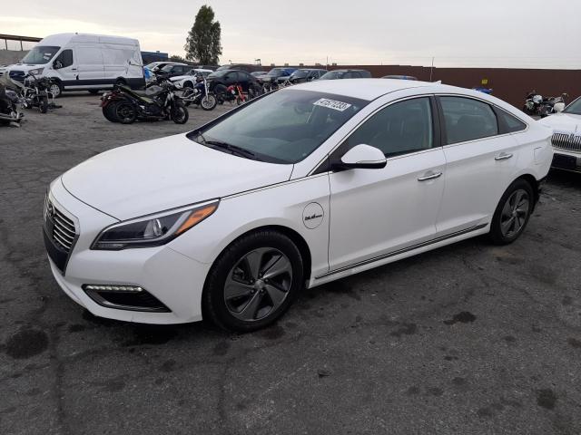 KMHE54L22GA028961  hyundai  2016 IMG 0