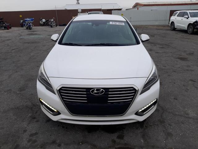 KMHE54L22GA028961  hyundai  2016 IMG 4