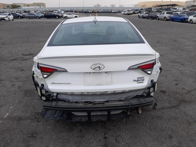 KMHE54L22GA028961  hyundai  2016 IMG 5