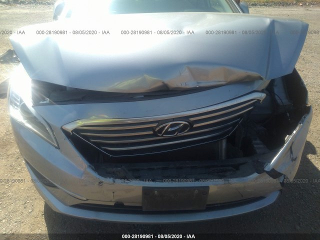 5NPE24AF0GH261880  hyundai sonata 2016 IMG 5