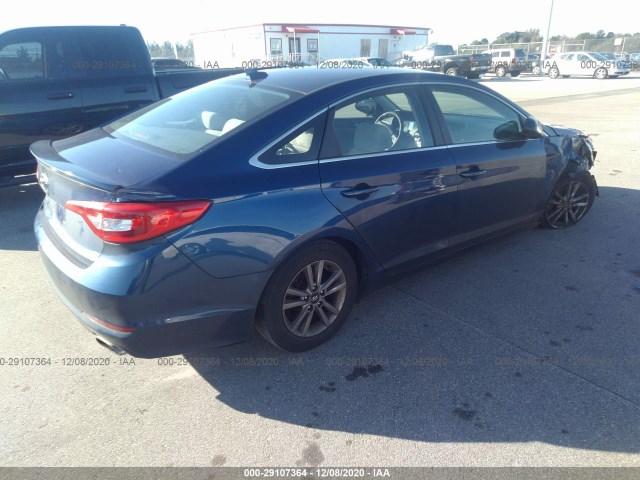 5NPE24AF0GH381713  hyundai sonata 2016 IMG 3