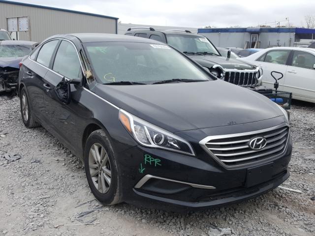 5NPE24AF0GH383591  hyundai sonata 2016 IMG 0