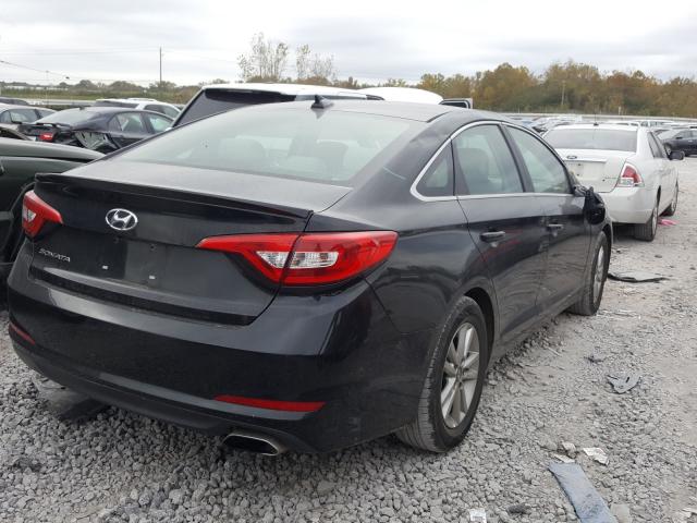 5NPE24AF0GH383591  hyundai sonata 2016 IMG 3