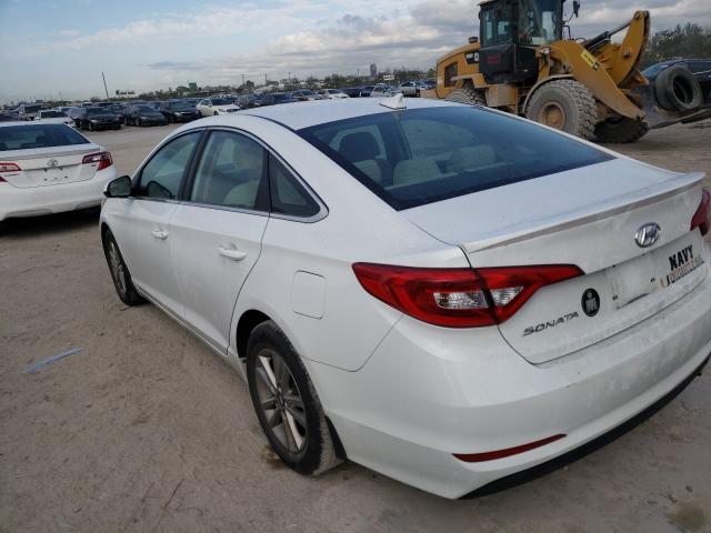 5NPE24AF0HH437361  hyundai  2017 IMG 2