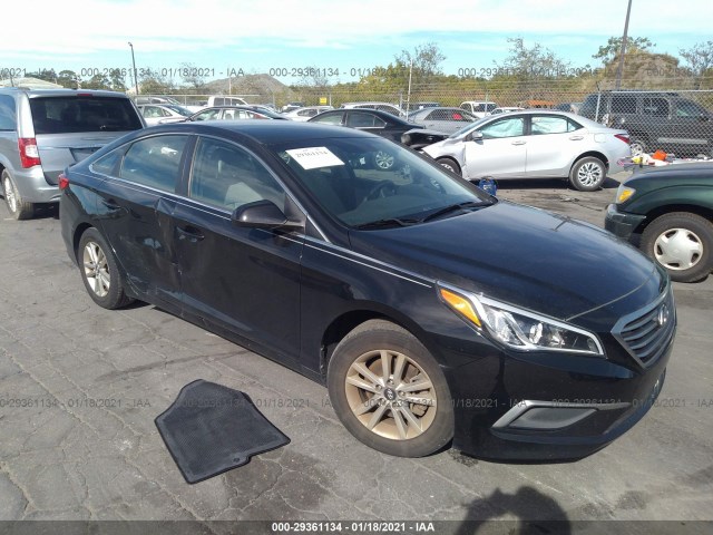 5NPE24AF0HH522491  hyundai sonata 2017 IMG 0