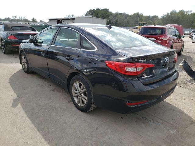 5NPE24AF1GH381364  hyundai sonata 2016 IMG 2