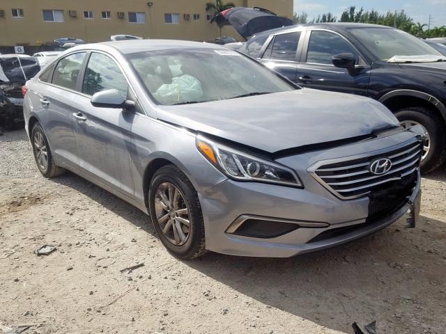 5NPE24AF1GH386421  hyundai sonata 2016 IMG 0