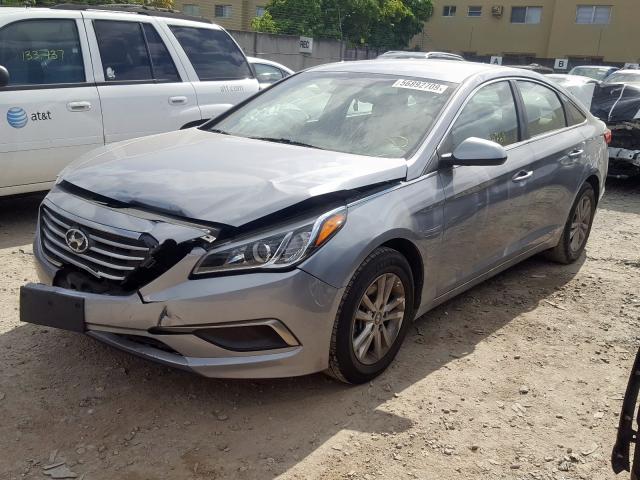 5NPE24AF1GH386421  hyundai sonata 2016 IMG 1