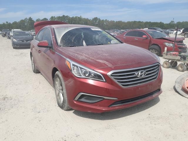 5NPE24AF1GH400401  hyundai sonata 2016 IMG 0