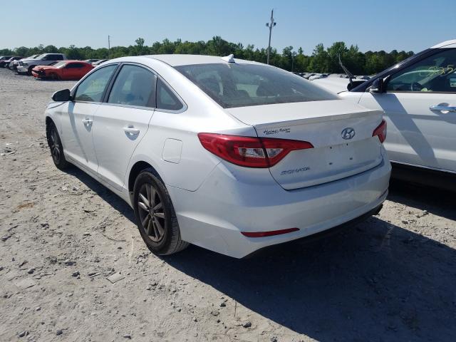 5NPE24AF1GH400981  hyundai  2016 IMG 2