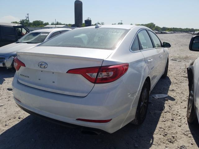 5NPE24AF1GH400981  hyundai  2016 IMG 3