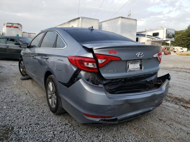 5NPE24AF1GH403542  hyundai sonata 2016 IMG 2