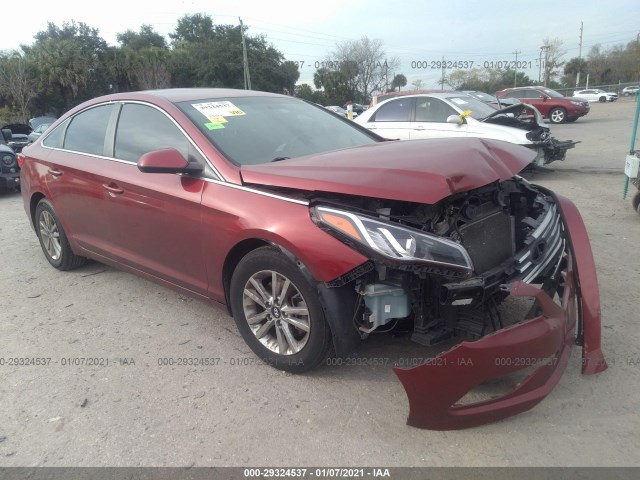 5NPE24AF1GH405257  hyundai sonata 2016 IMG 0