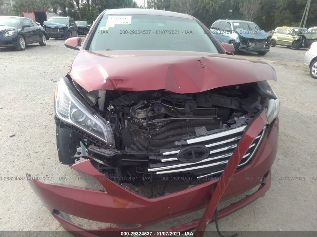 5NPE24AF1GH405257  hyundai sonata 2016 IMG 5