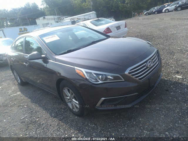 5NPE24AF1GH426965  hyundai sonata 2016 IMG 0