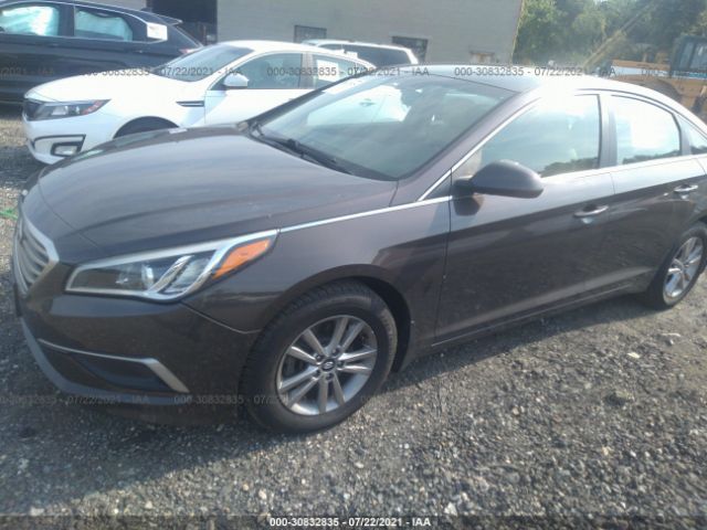 5NPE24AF1GH426965  hyundai sonata 2016 IMG 1