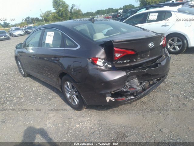 5NPE24AF1GH426965  hyundai sonata 2016 IMG 2