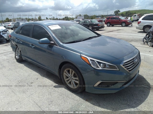 5NPE24AF1HH526405  hyundai sonata 2017 IMG 0