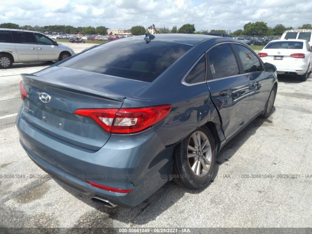 5NPE24AF1HH526405  hyundai sonata 2017 IMG 5