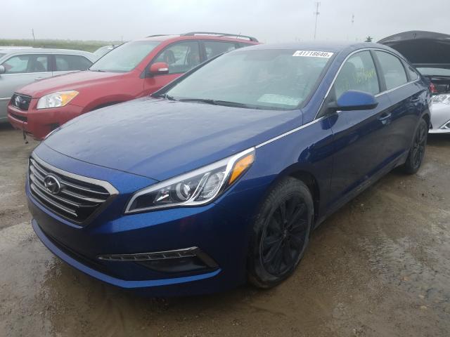 5NPE24AF2GH378635  hyundai  2016 IMG 1