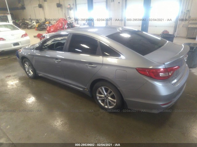 5NPE24AF2GH381051  hyundai sonata 2016 IMG 2