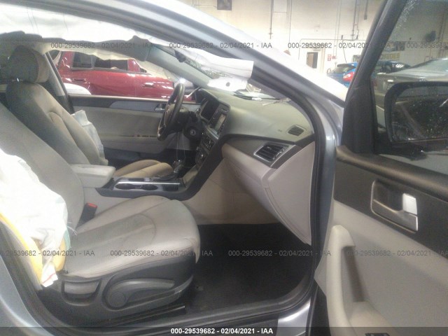 5NPE24AF2GH381051  hyundai sonata 2016 IMG 4