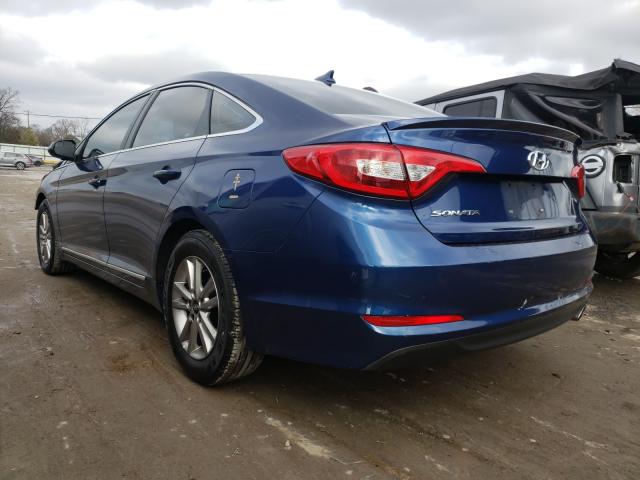 5NPE24AF2GH394379  hyundai  2016 IMG 2