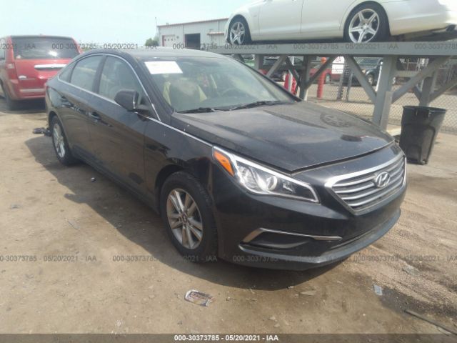 5NPE24AF2HH458518  hyundai sonata 2017 IMG 0