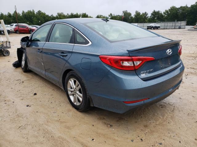 5NPE24AF2HH497531  hyundai sonata 2016 IMG 2