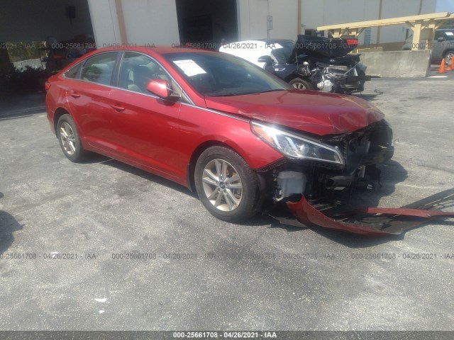 5NPE24AF2HH508334  hyundai sonata 2017 IMG 0