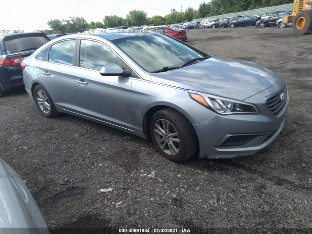 5NPE24AF2HH514814  hyundai sonata 2017 IMG 0