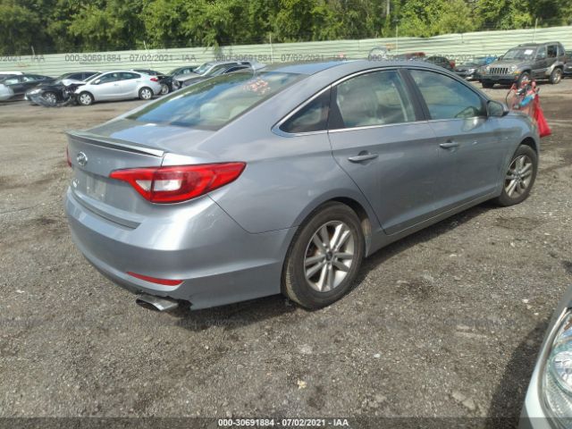 5NPE24AF2HH514814  hyundai sonata 2017 IMG 3