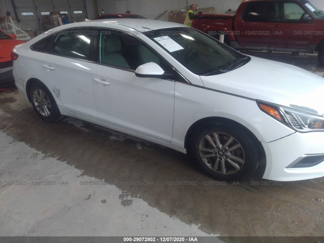 5NPE24AF2HH519172  hyundai sonata 2017 IMG 0