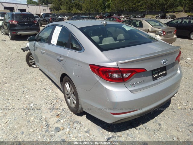 5NPE24AF2HH525313  hyundai sonata 2017 IMG 2