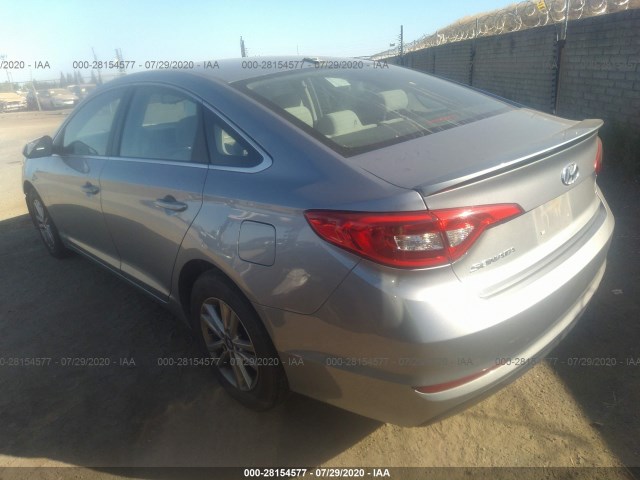 5NPE24AF3GH349368  hyundai sonata 2016 IMG 2