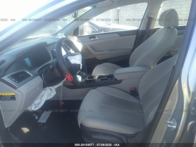 5NPE24AF3GH349368  hyundai sonata 2016 IMG 4