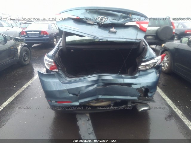 5NPE24AF3GH375162  hyundai sonata 2016 IMG 5