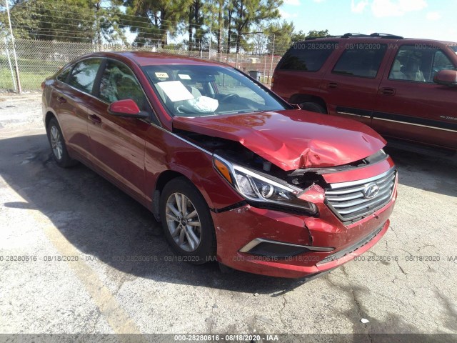 5NPE24AF3GH379860  hyundai sonata 2016 IMG 0