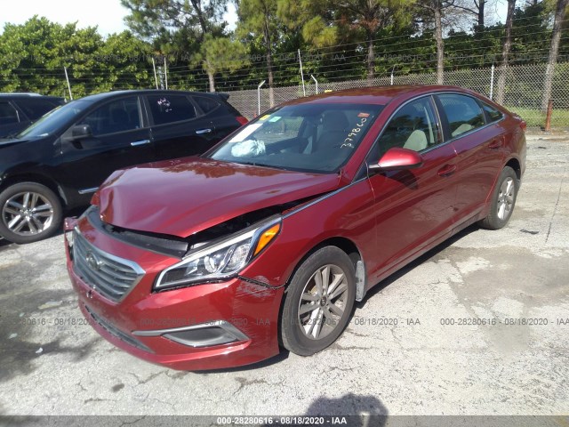 5NPE24AF3GH379860  hyundai sonata 2016 IMG 1