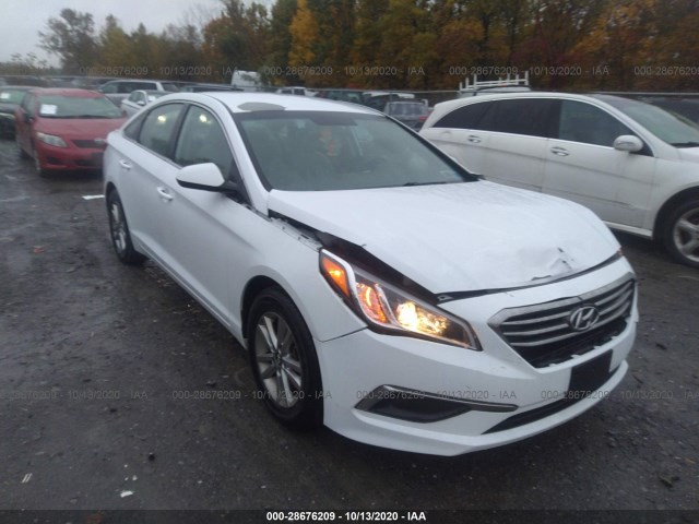 5NPE24AF3GH384816  hyundai sonata 2016 IMG 0