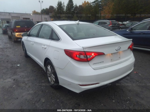 5NPE24AF3GH384816  hyundai sonata 2016 IMG 2