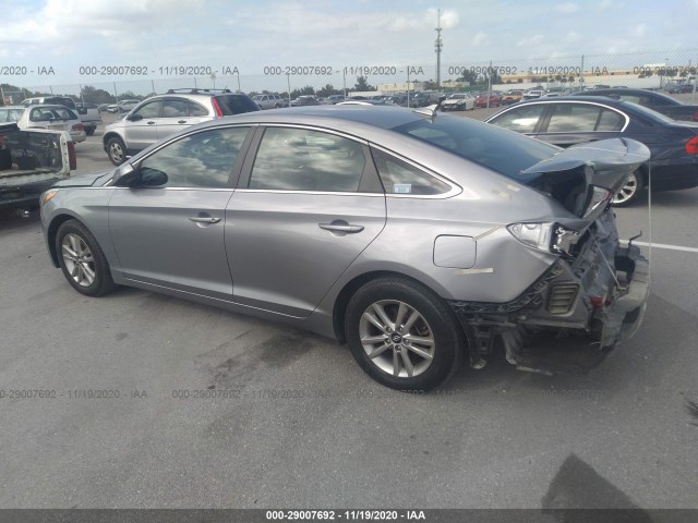 5NPE24AF3GH389921  hyundai sonata 2016 IMG 2