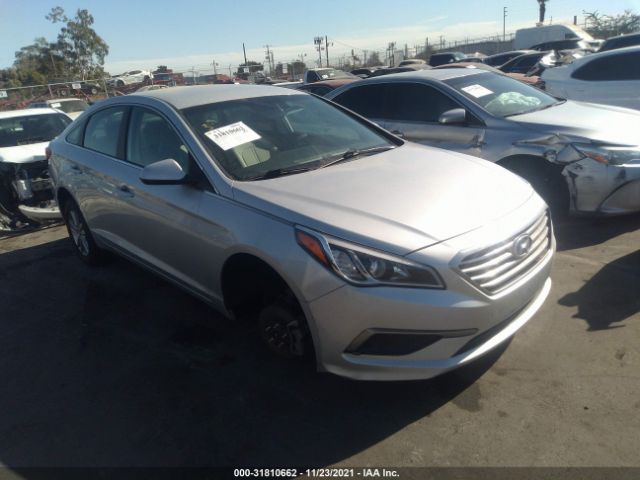 5NPE24AF4GH403020  hyundai sonata 2016 IMG 0