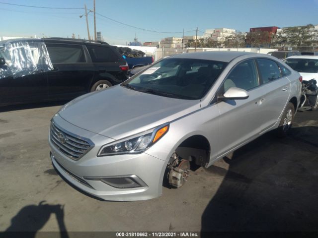 5NPE24AF4GH403020  hyundai sonata 2016 IMG 1