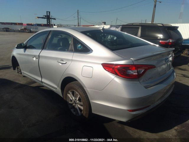 5NPE24AF4GH403020  hyundai sonata 2016 IMG 2