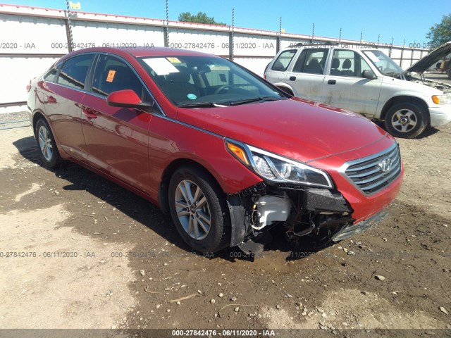 5NPE24AF4HH480634  hyundai sonata 2017 IMG 0