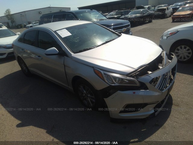 5NPE24AF4HH540587  hyundai sonata 2017 IMG 0